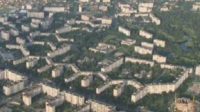 রেকর্ড গড়ল বিশ্বের যে দীর্ঘতম আবাসিক ভবন