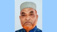 এবার বুকে গুলি করে যুবদল নেতাকে হত্যা