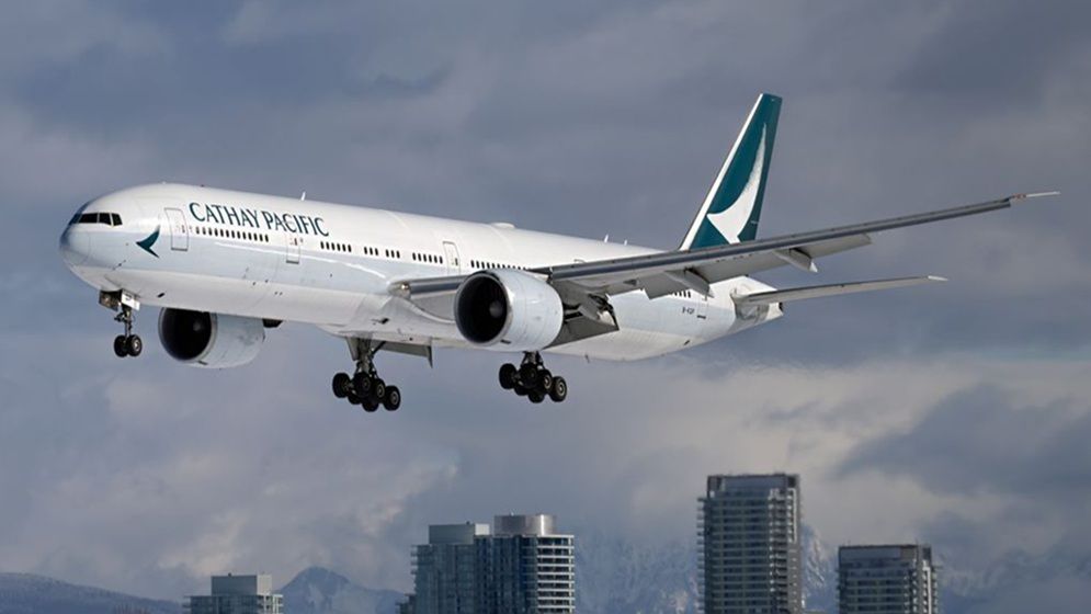 ২০২৬ সালে যাত্রা শুরু করে ২০২৫-এ নামল যে বিমান!