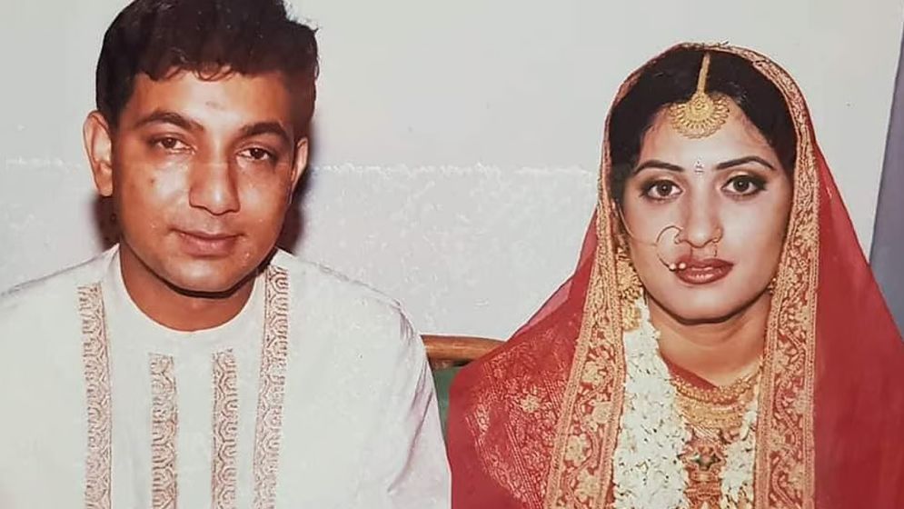 বিয়ের আসর থেকে পালিয়েছিলেন তৌকির-বিপাশা