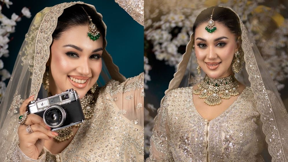 নতুন রূপে অপু বিশ্বাস, যা বলছেন ভক্তরা