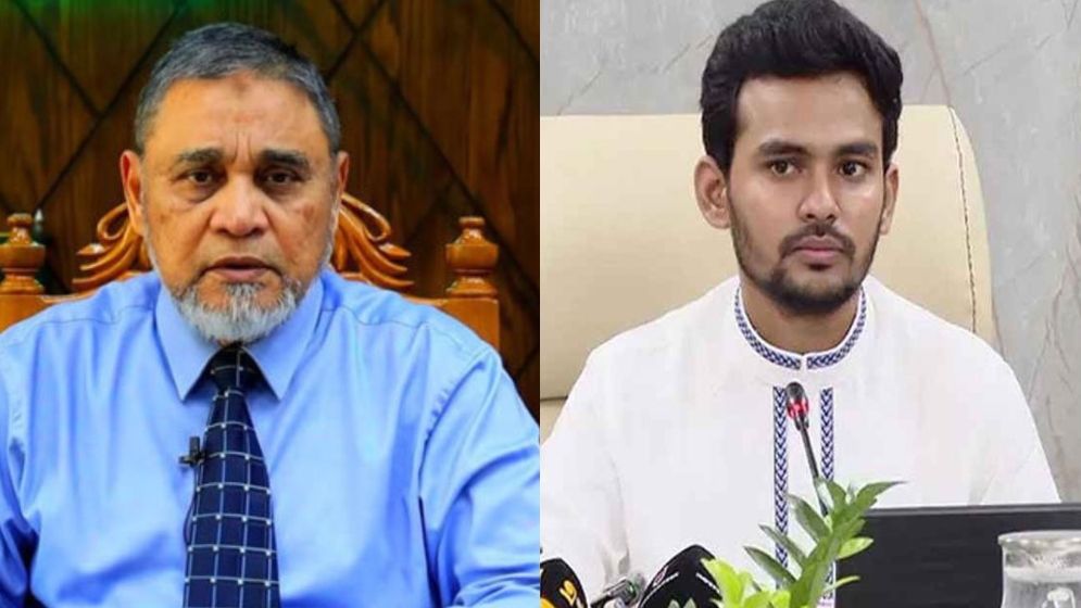 সিইসির সঙ্গে বৈঠকে বসছে এনসিপি, নেতৃত্বে আসিফ মাহমুদ