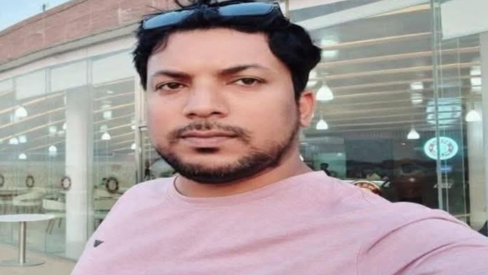 নরসিংদীতে মুদি ব্যবসায়ীকে ছুরিকাঘাতে হত্যা