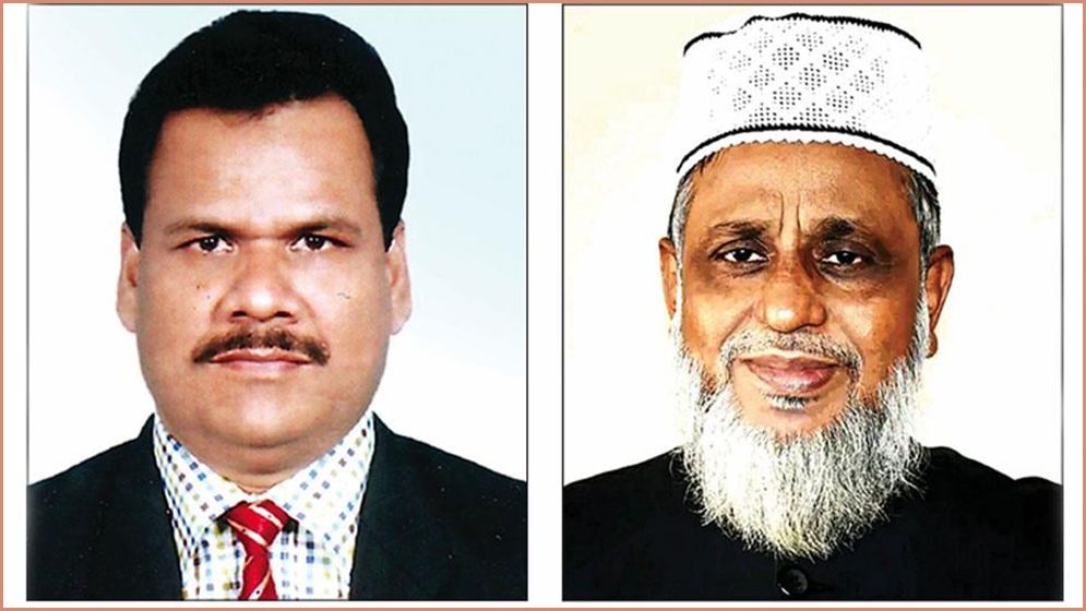 সম্পদে এগিয়ে বিএনপি প্রার্থী, মামলায় জামায়াত প্রার্থী