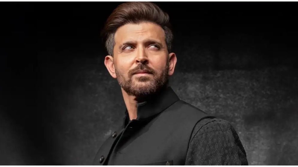 প্রোটিন কন্ট্রোল করেও কীভাবে ফিট থাকা যায়, জানালেন হৃতিক