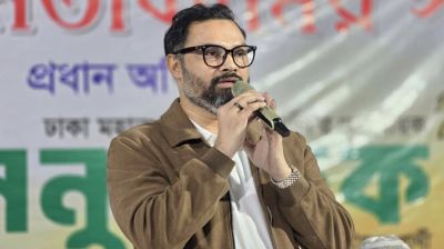 মোস্তাফিজের পাশে রয়েছে পুরো বাংলাদেশ: আমিনুল