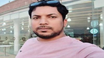 নরসিংদীতে মুদি ব্যবসায়ীকে ছুরিকাঘাতে হত্যা