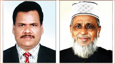 সম্পদে এগিয়ে বিএনপি প্রার্থী, মামলায় জামায়াত প্রার্থী