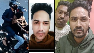 ফয়সাল এখন কোথায়, জানালেন ডিবি প্রধান