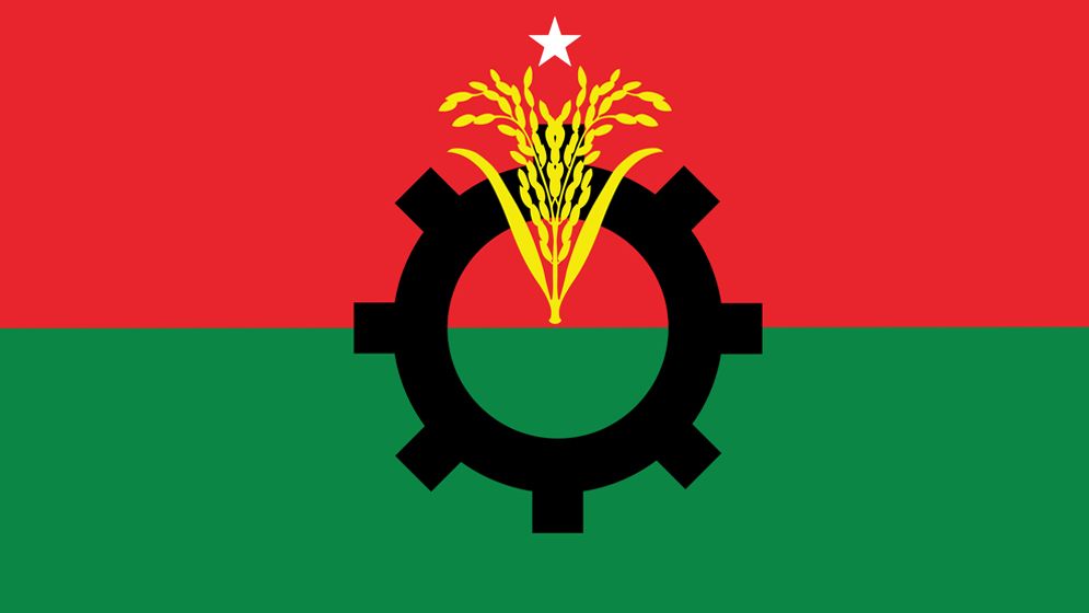 ৫ নেতাকে সুখবর দিল বিএনপি