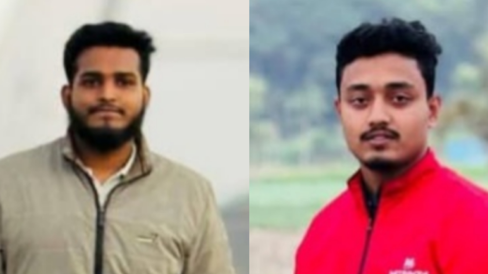 প্রবাসীর স্ত্রীকে গণধর্ষণ, বৈছাআর সাবেক ২ সদস্য গ্রেফতার