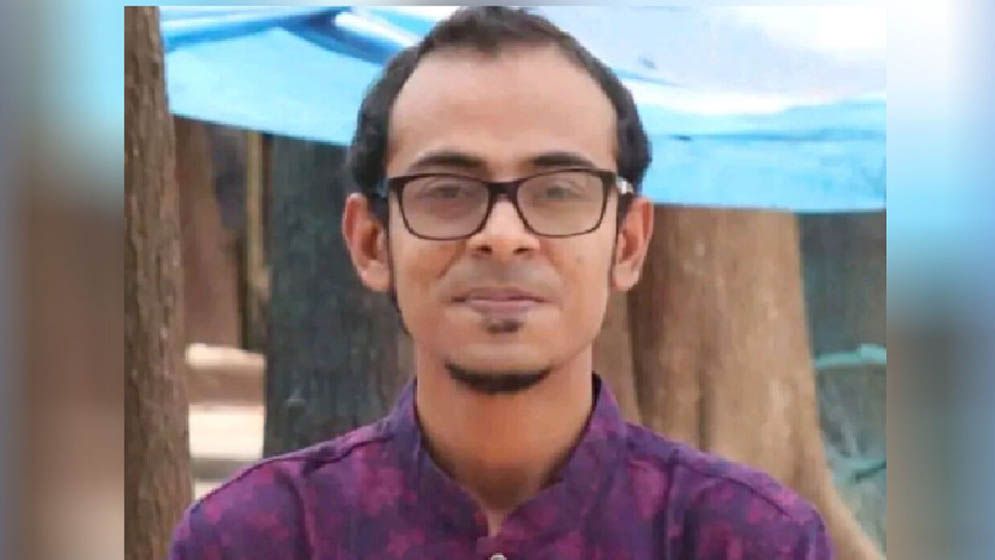 নিপীড়নের দায়ে অভিযুক্ত রাবি শিক্ষক চাকরিচ্যুত