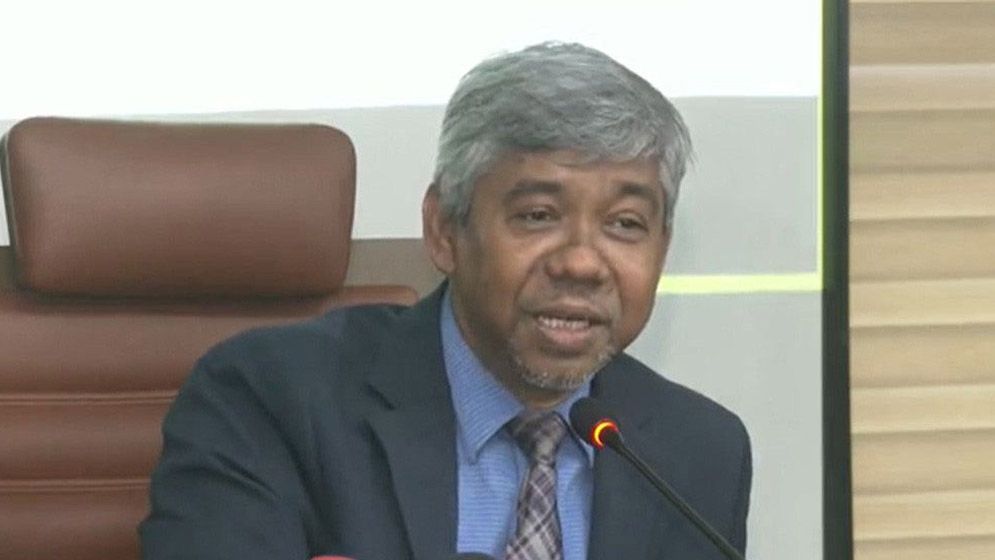 অনলাইনে ভ্যাট রিটার্ন দাখিল বাধ্যতামূলক করা হবে