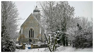 ফ্রান্সে তীব্র তুষারপাত-শৈত্যপ্রবাহ, বাস দুর্ঘটনায় এক বাংলাদেশিসহ নিহত ৩