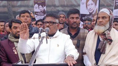 বহুদলীয় গণতন্ত্র পুনঃপ্রতিষ্ঠায় খালেদা জিয়ার ভূমিকা চিরস্মরণীয়: দুলু