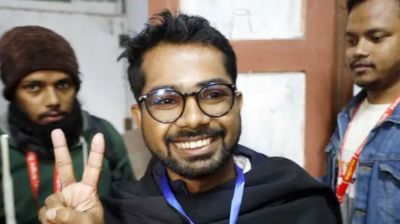 আরও এক কেন্দ্রে এগিয়ে ছাত্রদলের ভিপি প্রার্থী রাকিব