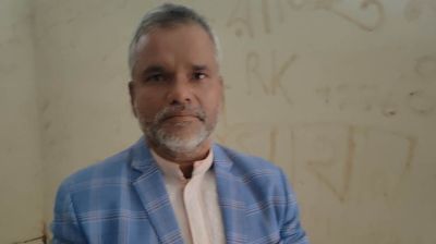 থানায় সালিশে এসে আটক শ্রমিক লীগ নেতা