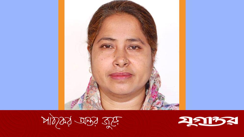সুখবর পেলেন বিএনপির নেত্রী
