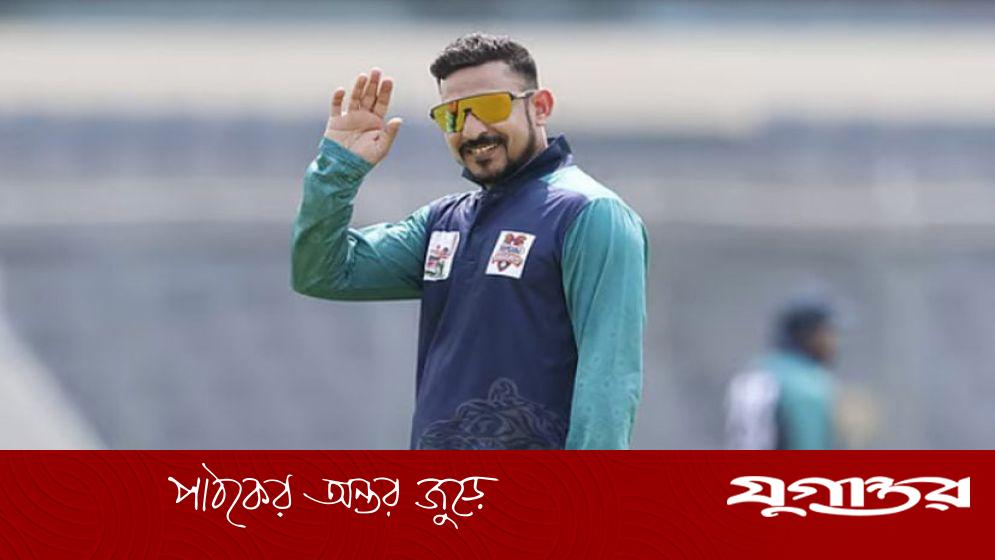 ১৬ বছরের ক্যারিয়ারে নাসিরের সেরা এক ইনিংস
