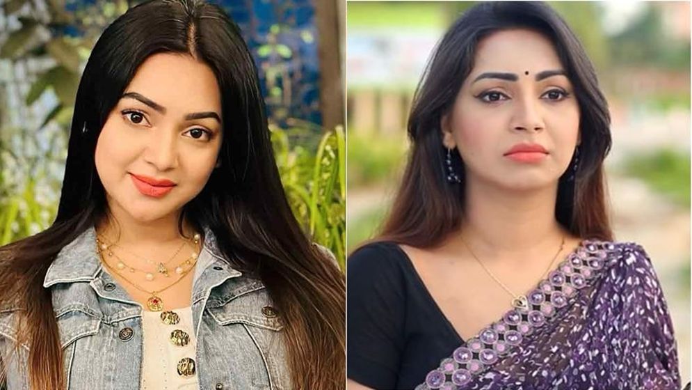 বিয়ে ও বিচ্ছেদ একান্তই ব্যক্তিগত, আল্লাহ চাইলে সবই হবে: প্রভা