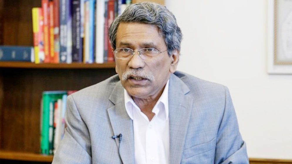 ‘বাংলাদেশ যেন ফ্যাসিবাদী ব্যবস্থায় আর ফিরে না যায় সেজন্যই গণভোট’