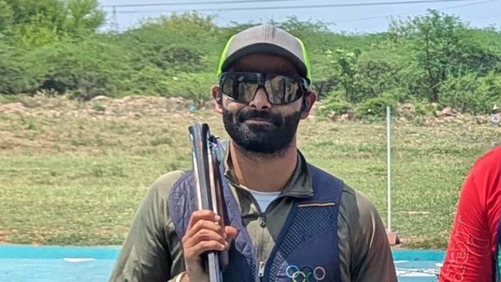 ভারতের নাগরিকত্ব ত্যাগ করলেন ‘চ্যাম্পিয়ন’ খেলোয়াড়