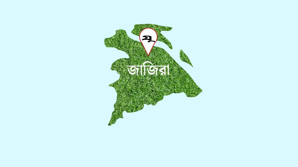 শরীয়তপুরে ককটেল বিস্ফোরণে যুবক নিহত