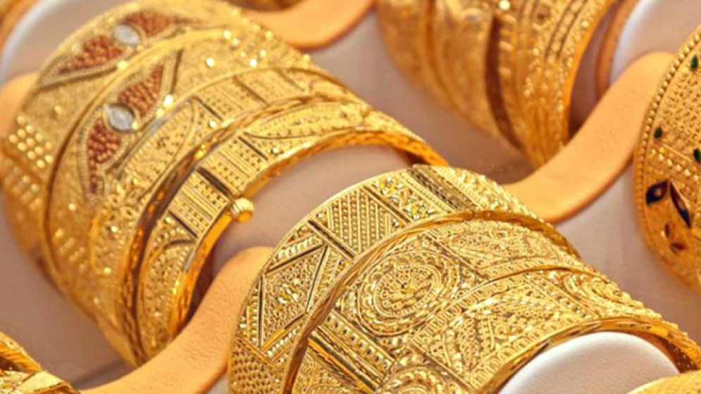 স্বর্ণের দাম কমল