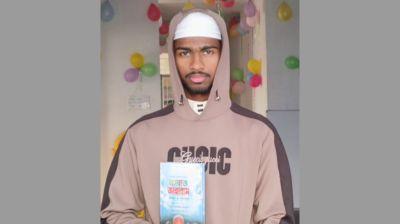 পাগড়ি পরা হলো না হাফেজ ওসমানের