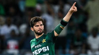 ভারতকে ইঙ্গিতপূর্ণ খোঁচা দিলেন শাহিন আফ্রিদি