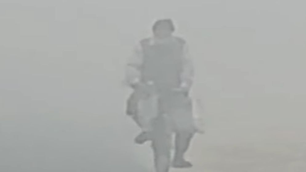 হাড়কাঁপানো ঠান্ডায় জবুথবু ঠাকুরগাঁও, নষ্ট হচ্ছে ফসল