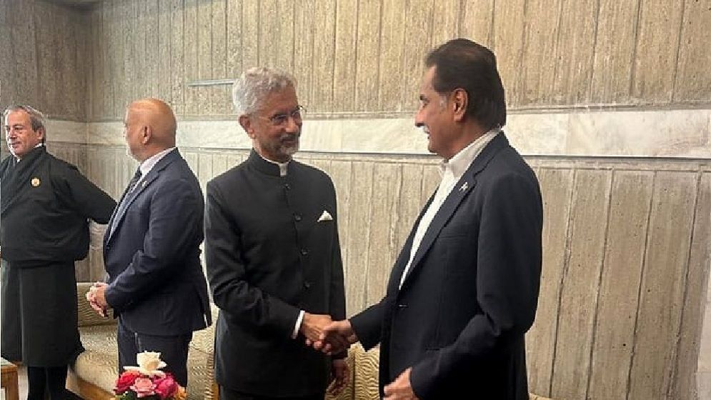 সার্ক : নতুন সম্ভাবনার আভাস