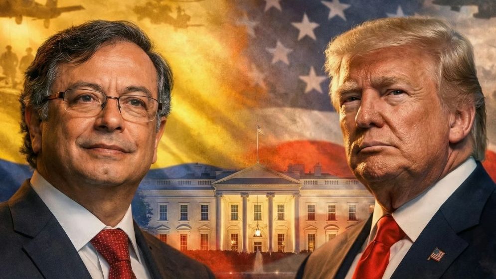 ‘যুক্তরাষ্ট্র বিশ্বের অন্যান্য দেশকে তাদের সাম্রাজ্য হিসেবে দেখছে’