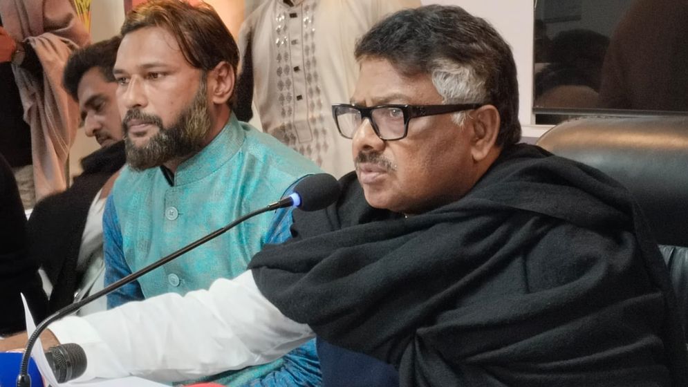 আগামী দিনে তারেক রহমান প্রধানমন্ত্রী হয়ে দেশের নেতৃত্ব দেবেন: দুলু