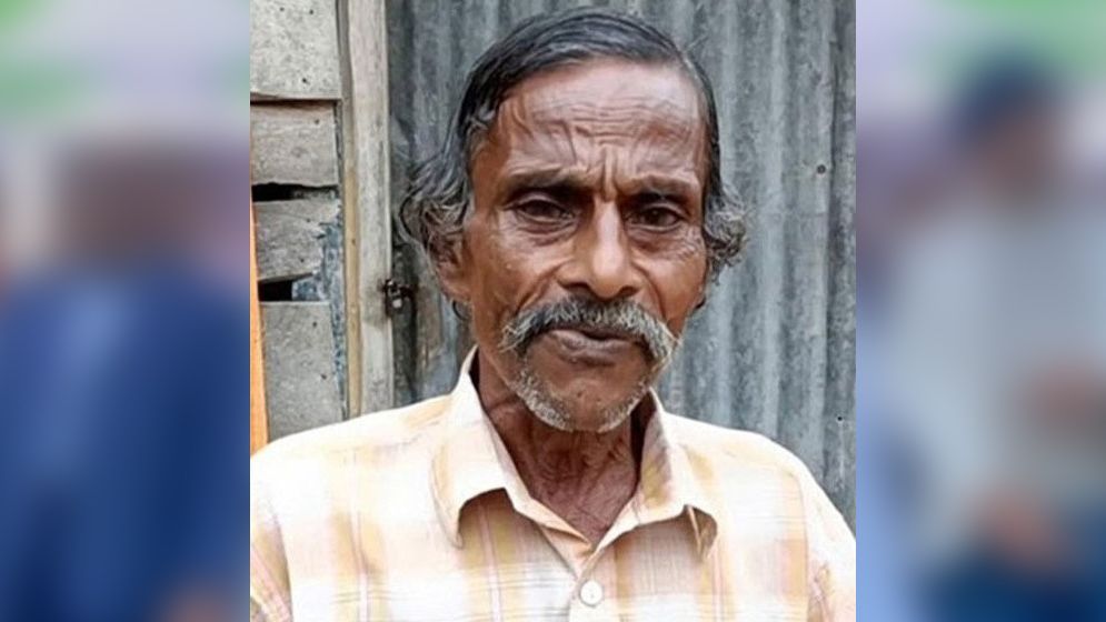 প্রতিজ্ঞা ভেঙে আর কখনো ভাত খাবেন না নিজাম উদ্দিন