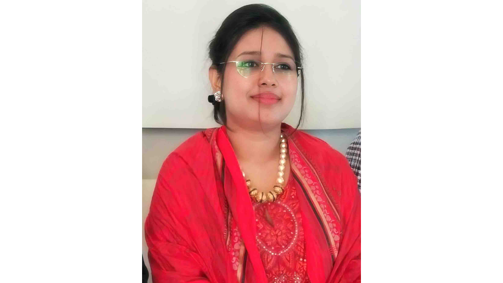 বিএনপির চমক সর্বকনিষ্ঠ ডা. প্রিয়াঙ্কার নেই কোনো মামলা-ঋণ