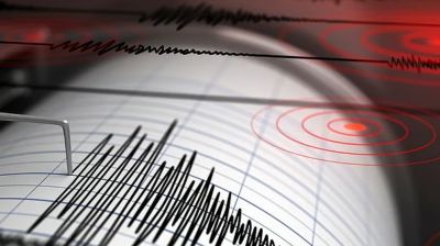 ৫.৮ মাত্রার ভূমিকম্পে কেঁপে উঠল পাকিস্তান