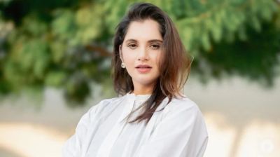 ওজন নিয়ন্ত্রণে খাবার মেন্যুতে কী রাখেন সানিয়া মির্জা