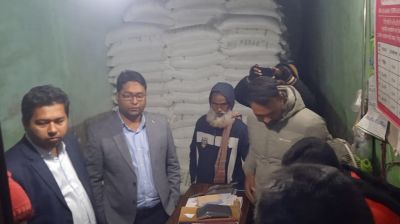 ভুয়া মেমো তৈরি করে টিএসপি সার সংকট সৃষ্টি