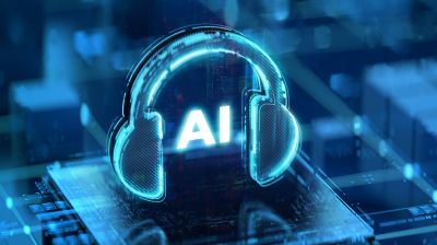 গানে ইকোসিস্টেম তৈরি করবে এআই