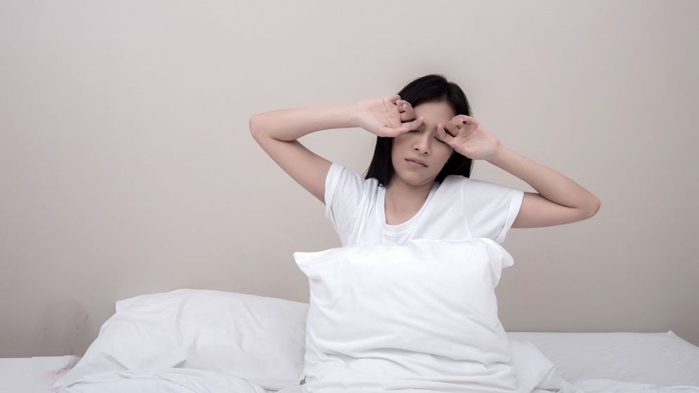 ঘুম থেকে ওঠার পর যে ভুলে বাড়তে পারে মৃত্যুঝুঁকি