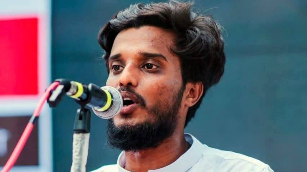 ইসলামের ইজারা কি জামায়াত নিয়েছে? প্রশ্ন কাদেরের