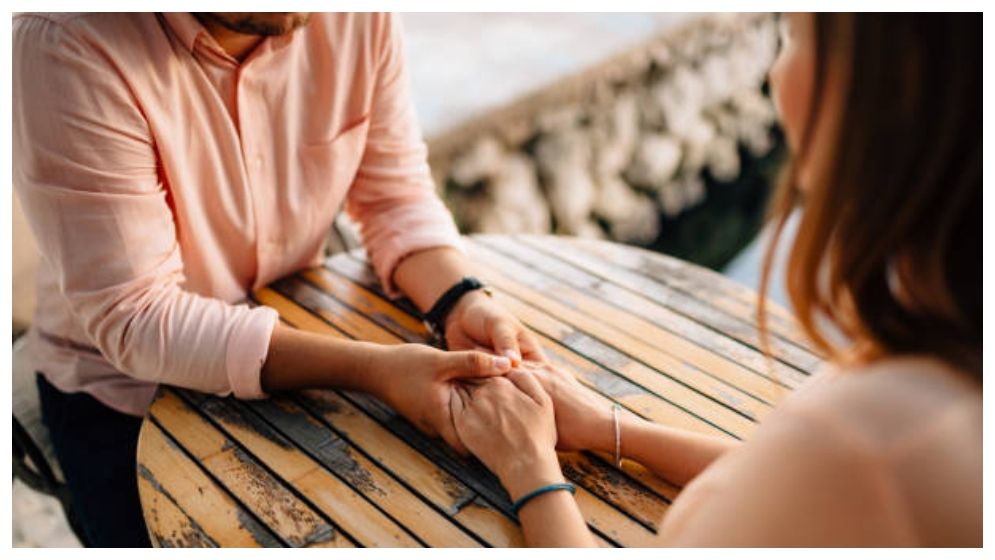 চ্যাটজিপিটির সাহায্য নিয়ে বিয়ে, অতঃপর...