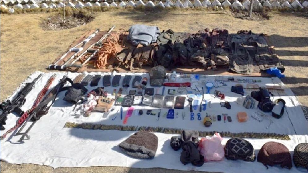 পাকিস্তানে ‘ভারত-সমর্থিত’ ১১ সন্ত্রাসী নিহত