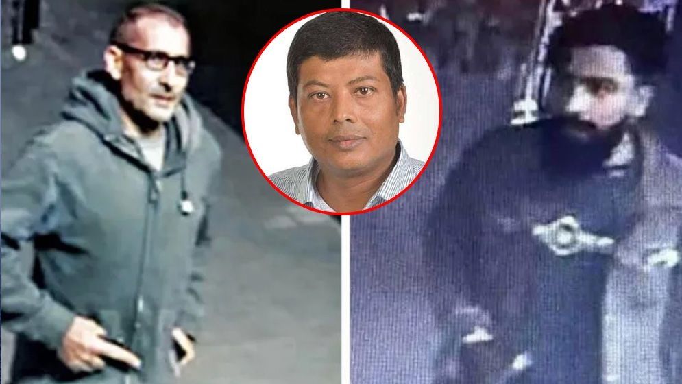 মুছাব্বির হত্যার ঘটনায় প্রধান শ্যুটারসহ গ্রেফতার ৩