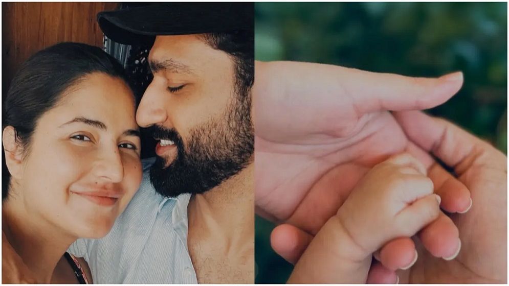 বাবা হওয়ার পর যা খোয়ানোর ভয়ে ভিকি কৌশল