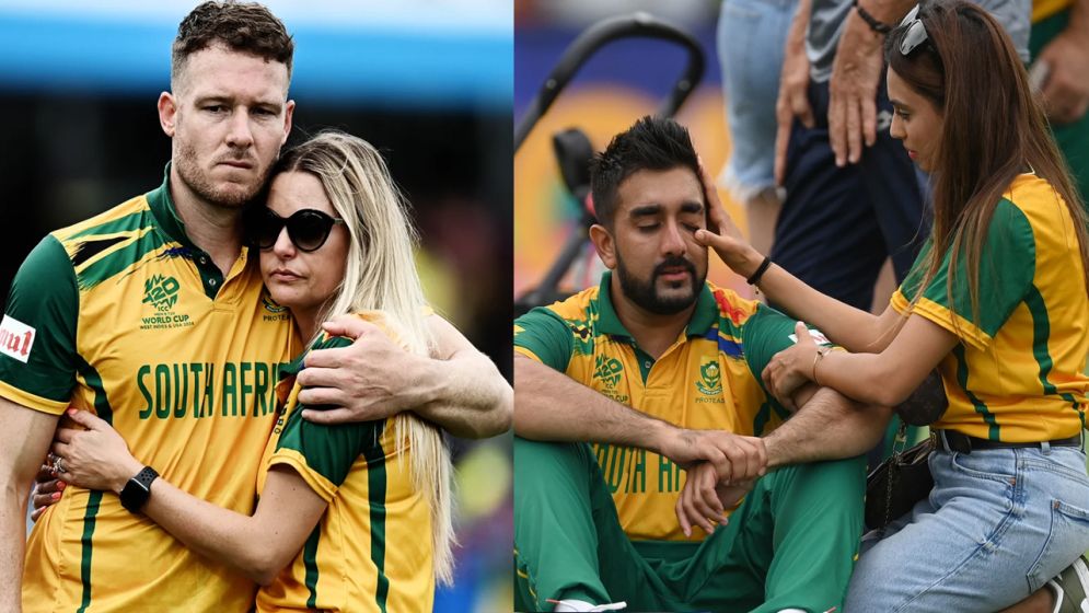 ‘বিশ্বকাপ ফাইনালে ভারতকে এবার হারাতে চাই’