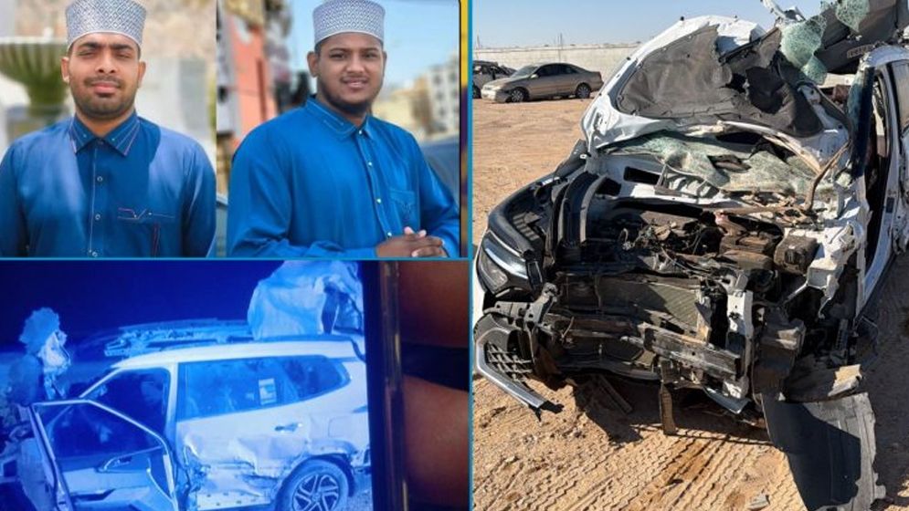 মাজার জিয়ারত শেষে ফেরা হলো না মা-ছেলেসহ একই পরিবারের ৩ জনের