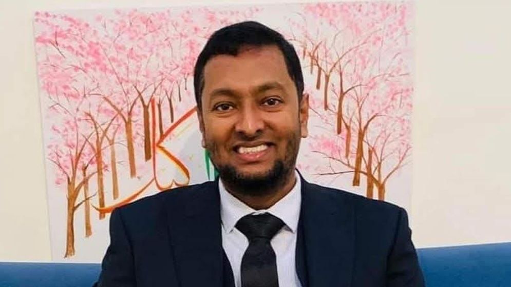 জামায়াতের সেই প্রার্থীকে কারণ দর্শানোর নোটিশ