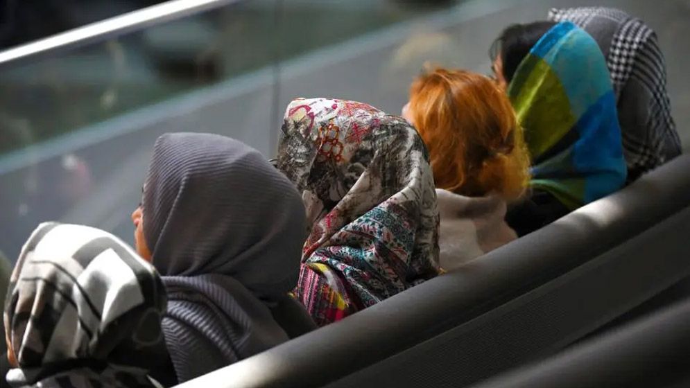 কাজ, স্বাধীনতা ও সীমারেখা, ইসলামের আলোকে নারীর কর্মজীবন